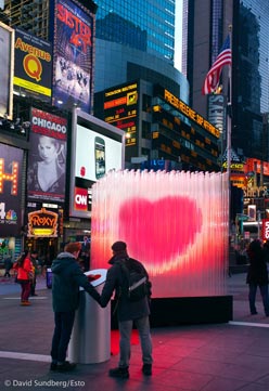 © by david-sundberg-esto, BIG in NEW YORK